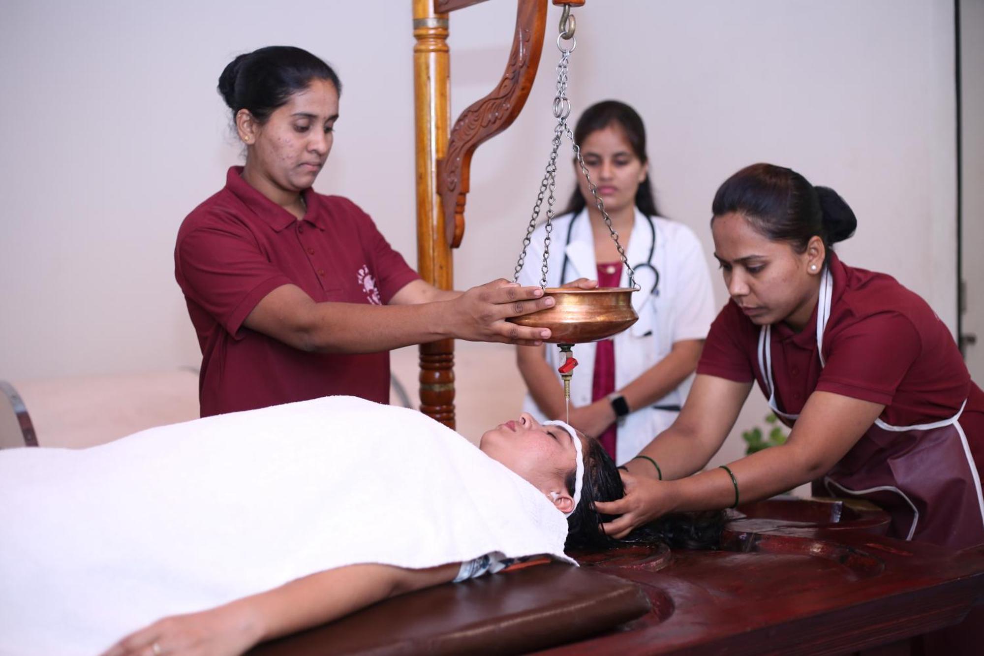 Jaysingpur Tapasya Health & Wellness酒店 外观 照片